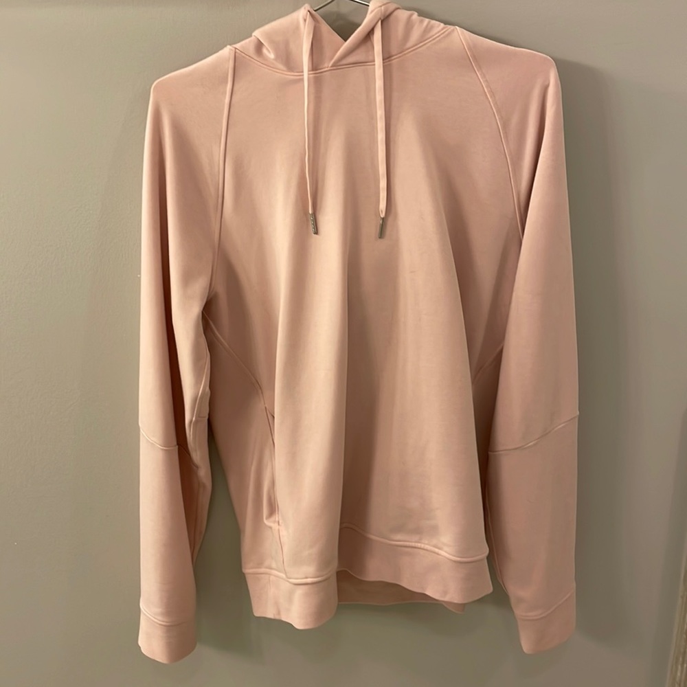 City Sweat Hoodie
